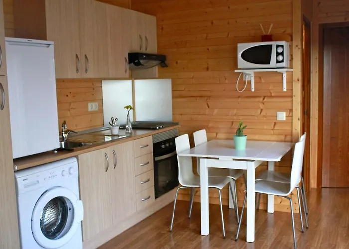 Διαμέρισμα Apartadino *