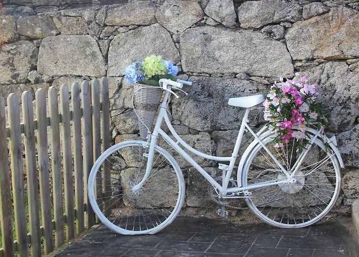 Apartadino Διαμέρισμα Pobra Do Caraminal