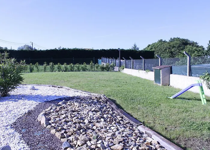 Apartadino Διαμέρισμα