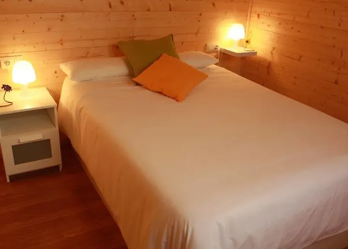 Apartadino Διαμέρισμα Pobra Do Caraminal