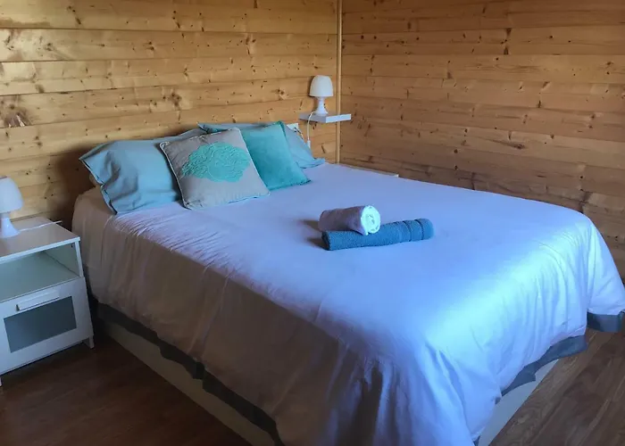 Apartadino Pobra Do Caraminal