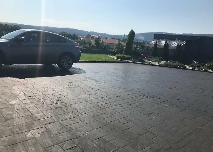 Διαμέρισμα Apartadino