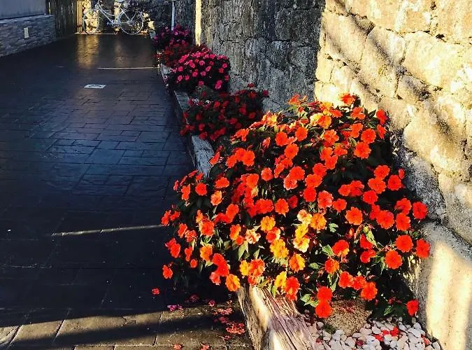 Διαμέρισμα Apartadino