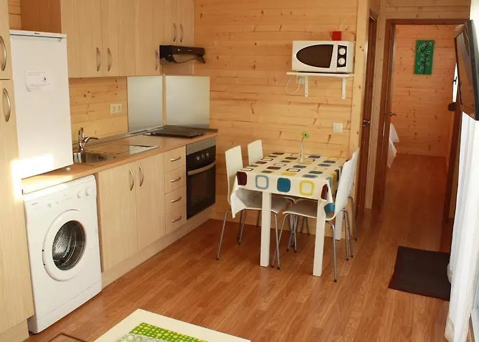 Apartadino * Pobra Do Caraminal