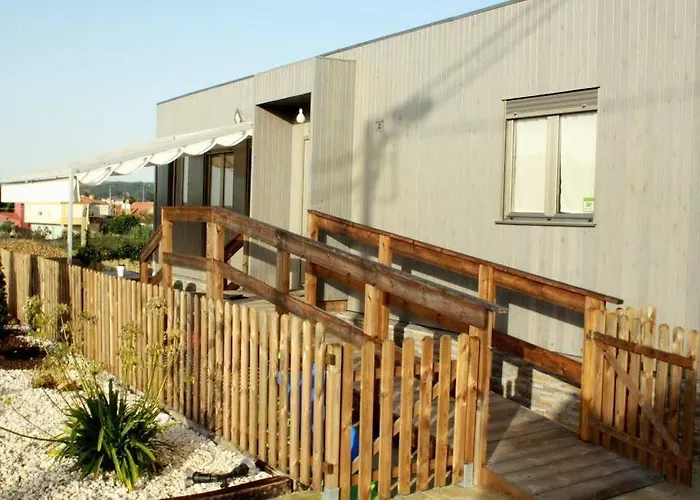 Apartadino 아파트 포브라 도 카라미냘