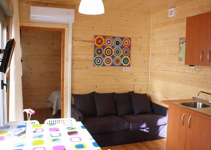 Apartadino * Pobra Do Caraminal