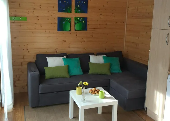 Apartadino Διαμέρισμα